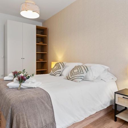 Appartement Matisse, Totalmente Reformado Y Modernista à Gijón Extérieur photo